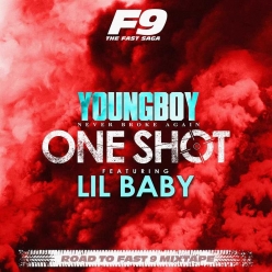 NBA YoungBoy Ft. Lil Baby - One Shot